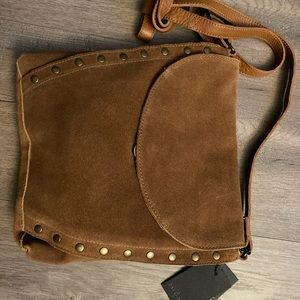 DayandMood Halle Large Crossbody